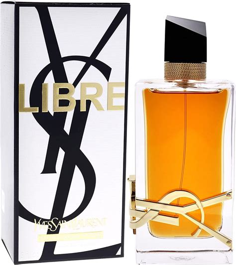 parfum yves saint laurent libre intense|ysl libre intense perfume superdrug.